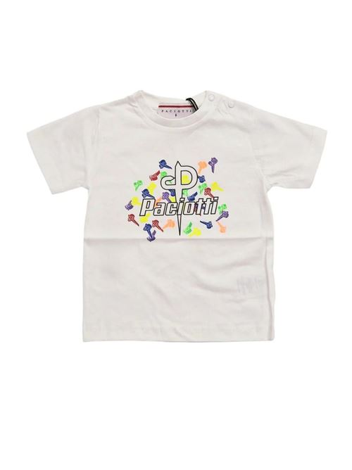  CESARE PACIOTTI 4US | TSP4119BBI